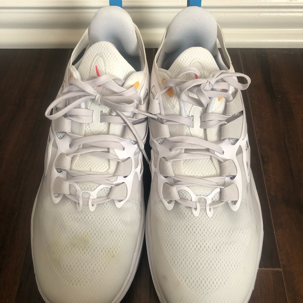 Signal D/MS/X ‘Summit White’